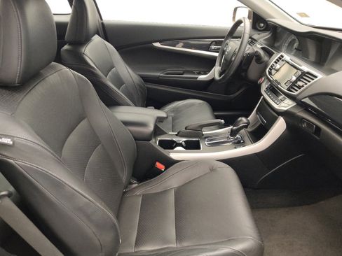 Used 2015 Honda Accord EX-L image 21