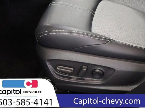 Used 2024 Toyota Corolla XSE image 14