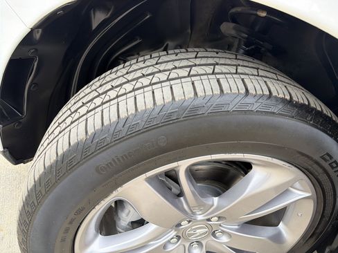 Certified 2020 Acura RDX AWD w/ Advance Package image 12