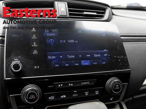 Used 2021 Honda CR-V Special Edition image 18