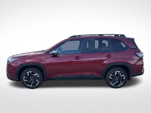 Used 2026 Subaru Forester Limited AWD/4WD image 4