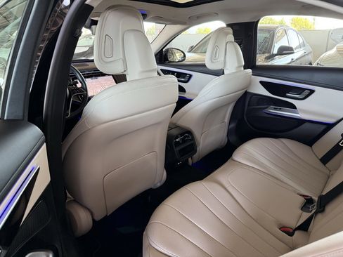 Certified 2025 Mercedes-Benz E 350 E 350 image 24