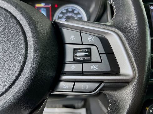 Used 2022 Subaru Forester Premium AWD/4WD image 17