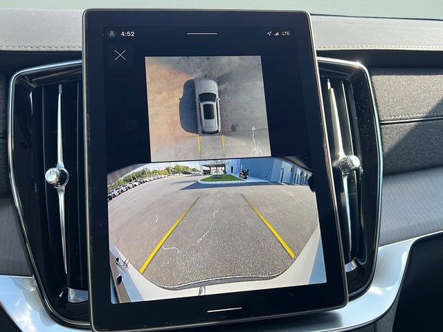 New 2026 Volvo XC90 T8 Ultra w/ Protection Package Premier AWD/4WD image 19