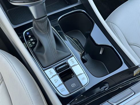 Used 2025 Hyundai Tucson SEL image 16