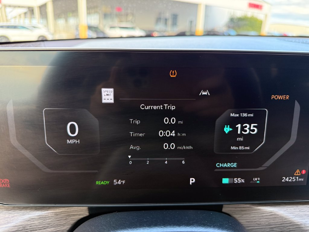 Used 2024 Kia EV9 Land AWD/4WD image 29