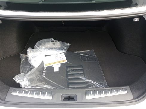 New 2026 Nissan Sentra SL w/ Floor Mat Package FWD image 15