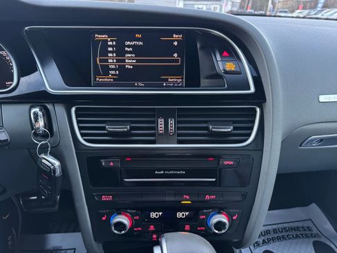 Used 2017 Audi A5 2.0T Sport image 20