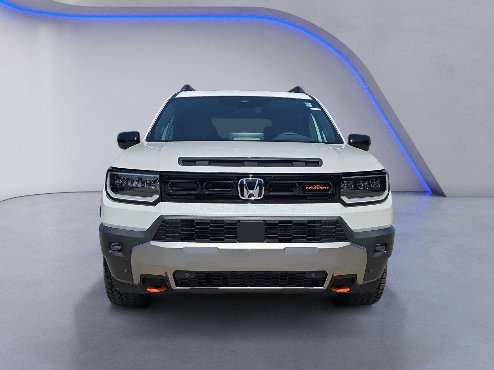 New 2026 Honda Passport TrailSport image 8