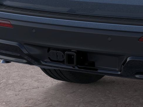 New 2026 Ford Explorer ST-Line w/ ST-Line Street Pack AWD/4WD image 23