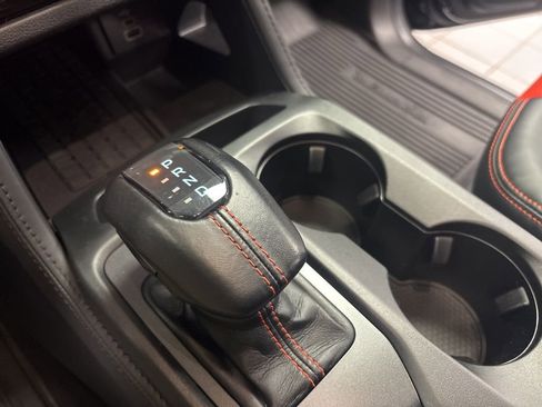 Used 2024 Ford Ranger Raptor image 24