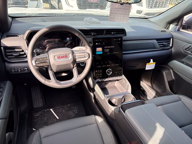 New 2027 GMC Terrain AT4 w/ Technology Package II AWD/4WD image 6