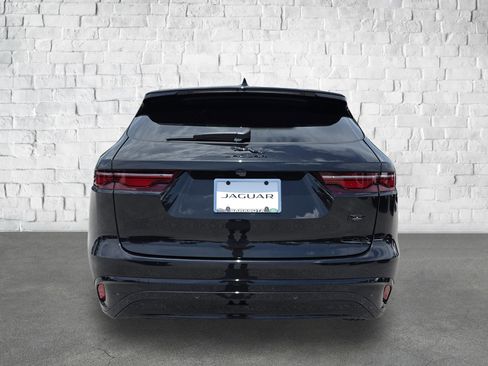 New 2026 Jaguar F-PACE R-Dynamic S image 5