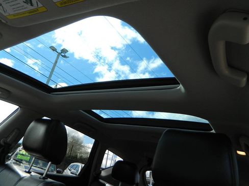 Used 2009 Nissan Murano LE image 23