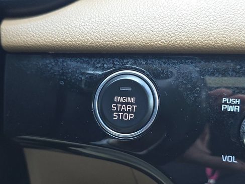 Used 2017 Kia Sportage SX FWD image 23