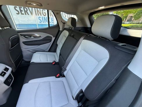 Used 2022 GMC Terrain SLE w/ Driver Convenience Package AWD/4WD image 29