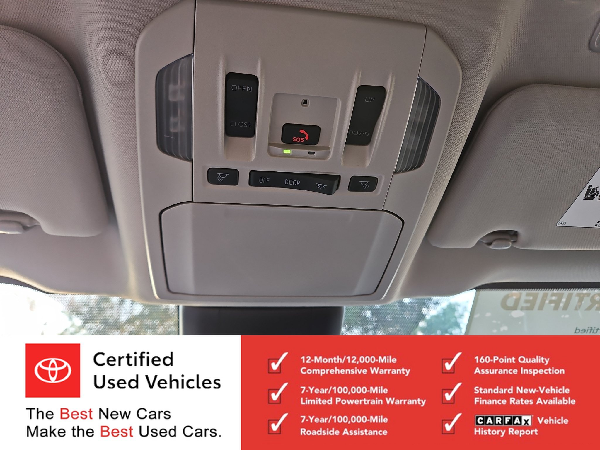 Certified 2026 Toyota Highlander XLE AWD/4WD image 33