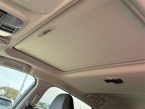 Used 2025 Subaru Crosstrek 2.5i Limited w/ Popular Package #3A image 18