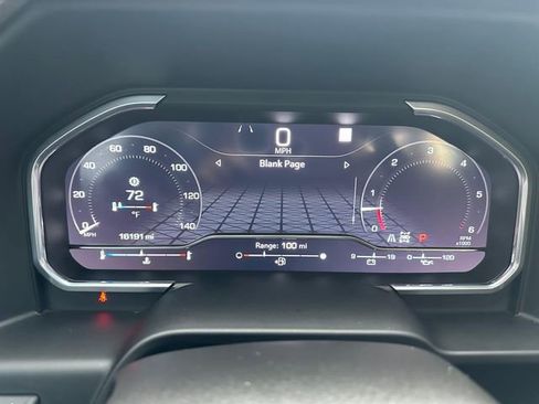 Used 2022 GMC Sierra 1500 AT4 w/ AT4 Premium Package image 16