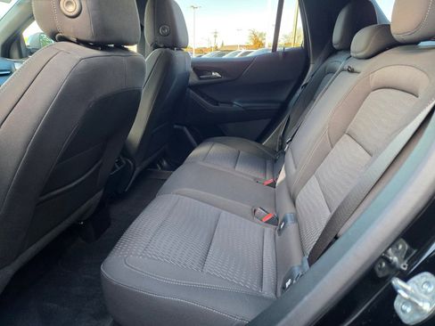 Used 2025 Chevrolet Equinox LT image 15