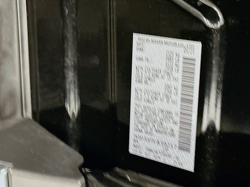 Used 2023 Nissan Rogue SL AWD/4WD image 12