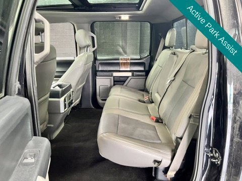 Used 2019 Ford F150 Lariat w/ Equipment Group 502A Luxury AWD/4WD image 15