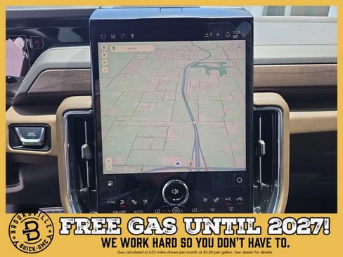 New 2026 GMC Yukon XL Denali Ultimate AWD/4WD image 22