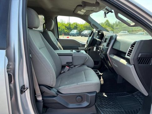 Used 2016 Ford F150 XLT w/ XTR Package AWD/4WD image 18
