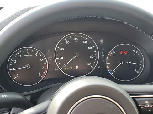 New 2026 MAZDA CX-70 3.3 Turbo w/ Preferred Package image 10