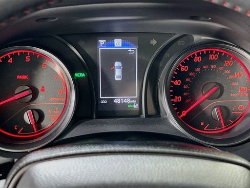 Used 2022 Toyota Camry TRD image 12