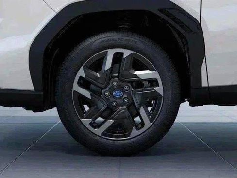 New 2026 Subaru Forester Touring AWD/4WD image 49