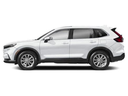 Used 2024 Honda CR-V EX image 3