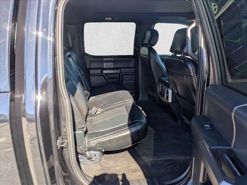 Used 2020 Ford F150 Lariat w/ Equipment Group 502A Luxury image 18