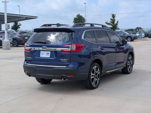 Certified 2026 Subaru Ascent Limited AWD/4WD image 5