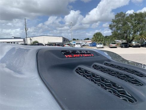 Used 2024 RAM 2500 Limited image 13