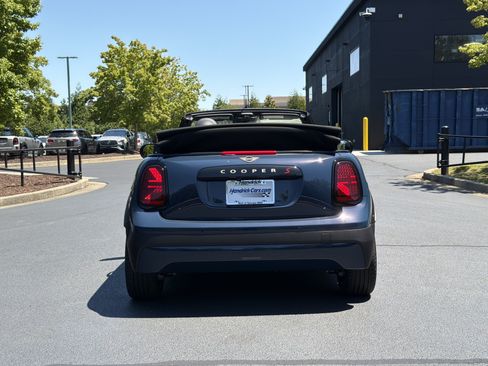 New 2026 MINI Cooper S FWD image 15