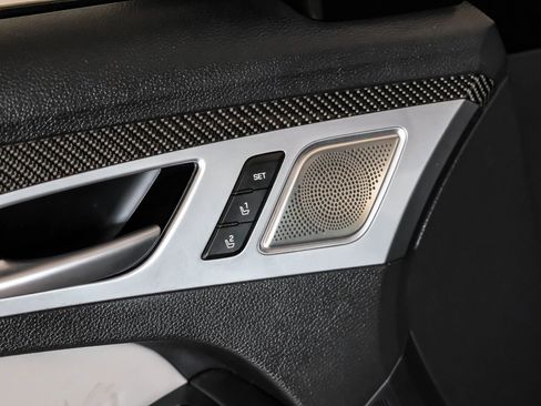 Used 2019 Genesis G80 3.3T Sport RWD image 44