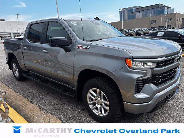New 2026 Chevrolet Silverado 1500 RST AWD/4WD image 7