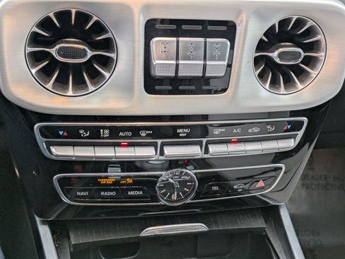 Used 2024 Mercedes-Benz G 63 AMG 4MATIC image 23