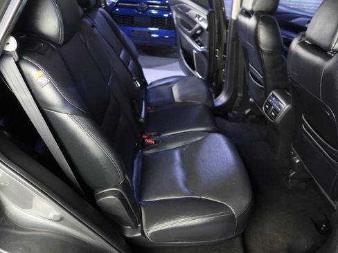 Used 2019 MAZDA CX-9 Touring w/ Touring Premium Package image 15