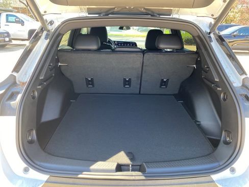 New 2026 Chevrolet Equinox EV LT AWD/4WD image 15