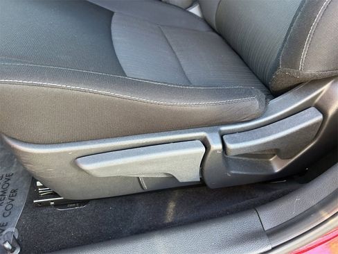 Certified 2025 Nissan Sentra SV w/ All-Weather Package image 27