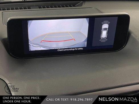 New 2026 MAZDA CX-50 2.5 Hybrid w/ Weather Package image 32