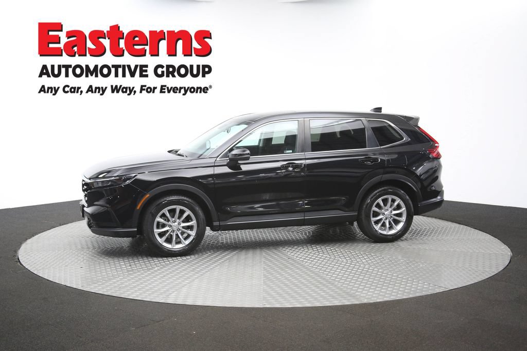 Used 2023 Honda CR-V EX image 59