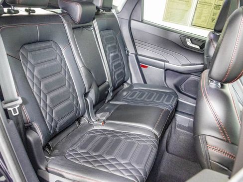 Used 2024 Ford Escape ST-Line Elite w/ Premium Technology Package AWD/4WD image 46