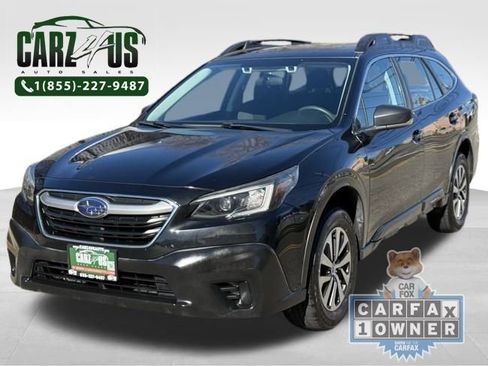 Used 2020 Subaru Outback 2.5i image 1