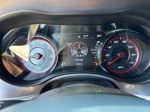 Used 2022 Dodge Charger GT w/ Blacktop Package RWD image 13