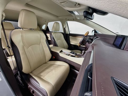 Used 2018 Lexus RX 350 FWD w/ Premium Package image 26
