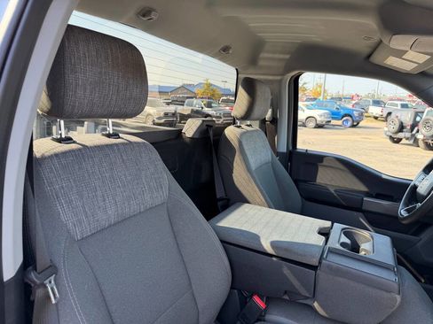 Used 2022 Ford F150 XLT image 43