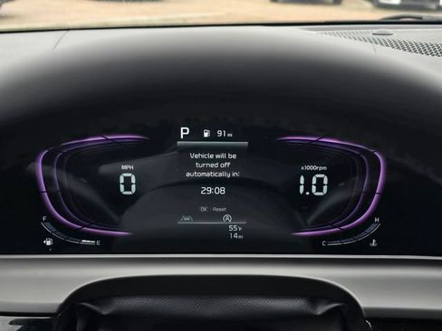 Certified 2025 Kia Seltos S AWD/4WD image 10